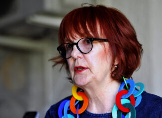 Mnogima se neće svidjeti nova poruka Rudanice o Hrvatskoj: ‘Plači, voljena zemljo’