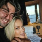 Maja se oglasila nakon šuškanja o prekidu sa Šimom: ‘Onda vjerojatno nešto ne valja’