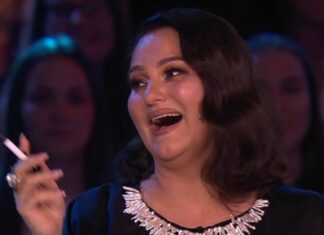 Martina Tomčić ‘umrla’ od smijeha na Bilmanovu glavu: ‘Rijetko kad se tako dam’