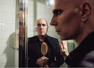 Koncertni spektakl na Šalati: U Zagreb premijerno stiže kultni sastav A Perfect Circle