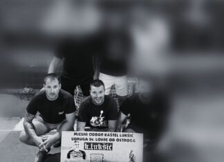 Kaštelanski turnir objavio fotku poginule braće planinara: ‘Roko i Andrija bili su pravi momci’