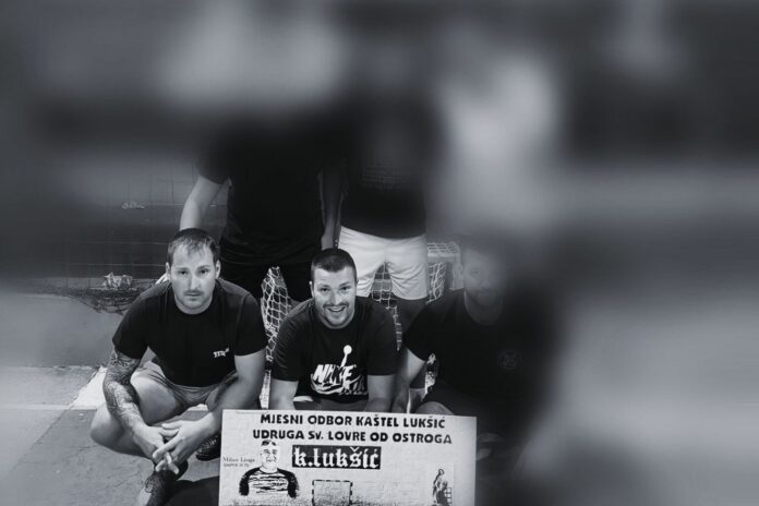 Andrija i Roko Kovačev (Foto: Facebook)