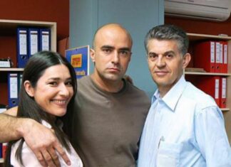 Odlazi u povijest: RTL prestaje s emitiranjem serije ‘Krim Tim 2 – Pravda na zadatku’