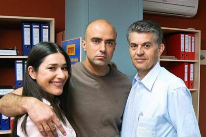 Krim Tim 2 (Foto: PRess)