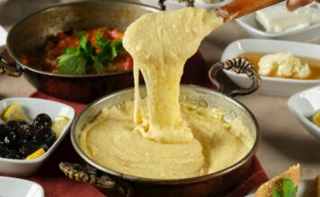 Trik koji uvijek pali: Ako u palentu dodate ovaj sastojak, bit će savršeno kremasta i ukusna