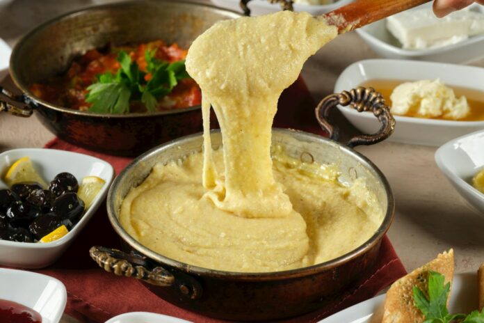 Palenta (Ilustracija: Pexels)