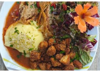 Specijalitet zagrebačkog restorana za koji mnogi nisu nikad čuli