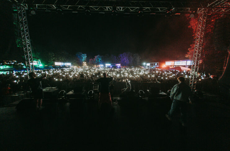 Pioniri trepa stižu u Arenu Zagreb: HIGH5 i KUKU$ su prva imena lineupa Drita iz Arene 2026.