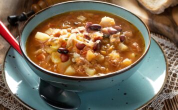 Nona otkrila stari recept za domaće istarsko varivo koje grije dušu: Savršeno uz domaći kruh