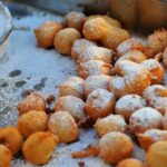 Hrvat podijelio bakin recept za fritule pa pokrenuo reakcije: ‘Najbolje su’