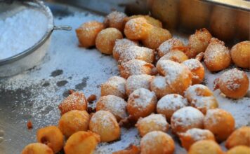 Hrvat podijelio bakin recept za fritule pa pokrenuo reakcije: ‘Najbolje su’