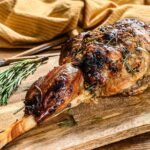 Pečena janjetina u pećnici: Uz jedan trik ispadne najbolje za obiteljski ručak