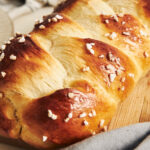 Miris djetinjstva: Recept za mekanu mliječnu pletenicu koja nestaje čim se stavi na stol