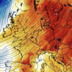 Pogledajte što će ‘udariti’ na Hrvatsku kroz narednih 10 dana, građani pišu: ‘Znači, eto snijega’