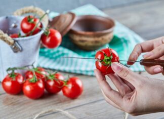 Zašto je rajčica postala novi hit u kuhinji i zašto to nema veze s tjesteninom