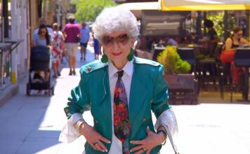 Kraljica zagrebačke špice uskoro na malim ekranima: Život joj se drastično promijenio s 50 godina