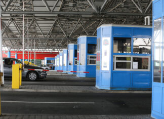 Uskoro nova pravila na granicama: Uzimat će se i otisci prstiju