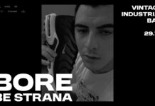 Bore Balboa najavio poseban koncert u Zagrebu: ‘Samo ime eventa već je razlog za kupiti kartu’