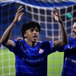 U Barceloni vlada oduševljenje zbog Dinamova dragulja: Sprema se veliki posao