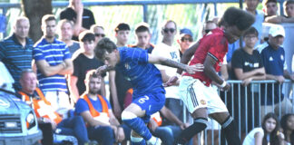 Kovačević povukao potez koji će sve oduševiti: Evo tko će zamijeniti Valinčića