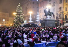 Bit će reakcija: Tomašević objavio tko će pjevati na Trgu na dočeku