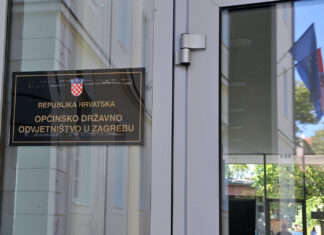 Šokantna odluka DORH-a: Odbacili prijavu žene koju je muškarac tijekom masaže iskoristio