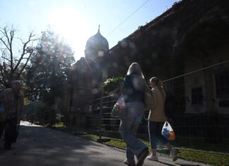 Otišao na Mirogoj, iznenadio ga grob neprežaljenog Hrvata: ‘Mislio sam da je u Zadru’