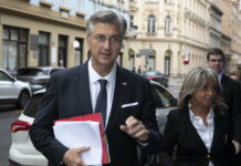Plenković najavio promjene u plaćama Hrvata za sljedeću godinu: Neki će itekako biti zadovoljni
