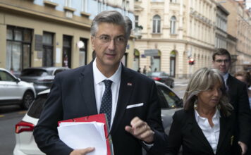 Plenković najavio promjene u plaćama Hrvata za sljedeću godinu: Neki će itekako biti zadovoljni