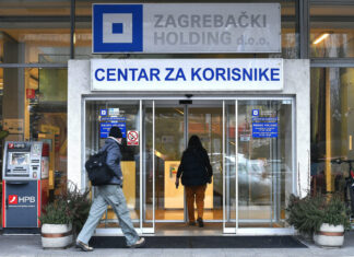 Zagrebački holding dobio pojačanje: Stručnjak za velike projekte preuzima ključnu funkciju