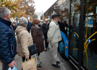 Zagrepčani u autobusu ulovili dvije opasne žene, objavili i slike: ‘Čuvajte se’