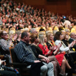 Glazbena predstava Zagrebačke filharmonije u Lisinskom: ‘Priča o vrijednosti obitelji’