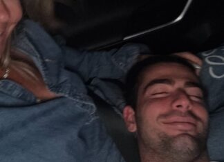 Intimni trenuci, pljušte reakcije na još neviđene fotografije Maje i Šime: ‘Neka živi ljubav’