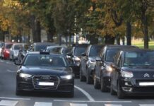 Od prvog studenog na snazi pravilo za sve vozače: Kaznit će svakog kog ulove