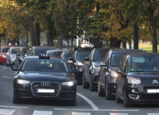 Od prvog studenog na snazi pravilo za sve vozače: Kaznit će svakog kog ulove