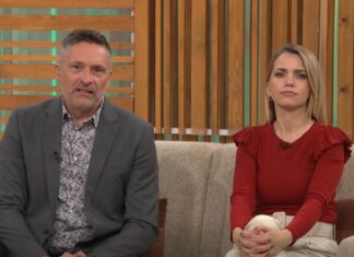 Neugodna scena u ‘Dobro jutro, Hrvatska’, Ognjen ‘odbrusio’ kolegici: ‘Maltretiraš sve’