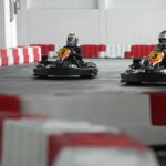 Policija na Velesajmu: Krenula deložacija Karting Arene nakon višegodišnjeg spora