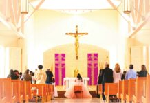 Domaći svećenik šokirao odlukom na vjenčanju: ‘Rekao je da to nije po Bibliji i prozvao druge svećenike’