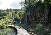 Plitvička jezera ušla u višu kategoriju očuvanosti: ‘Ovo je važno međunarodno priznanje i za Hrvatsku’