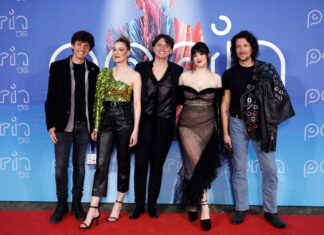 Zagrepčani obožavaju grupu Silente: U Vintageu nastupaju čak pet dana zaredom