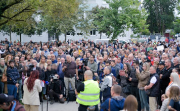 Gradski političari o vršnjačkom nasilju: ‘Angažman roditelja pokazuje da problem još nije riješen’