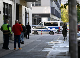 Cure detalji: Bivša TV zvijezda u središtu pucnjave u zagrebačkom Središću