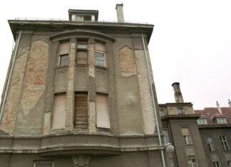 Nekad najjača bolnica u Zagrebu danas šokira stanjem: ‘Ordinacije u ruševnoj zgradi, RTG u kontejneru’