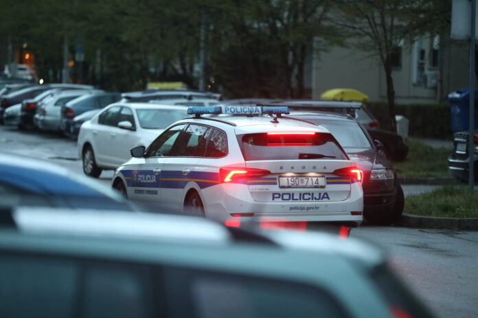 policija zagreb