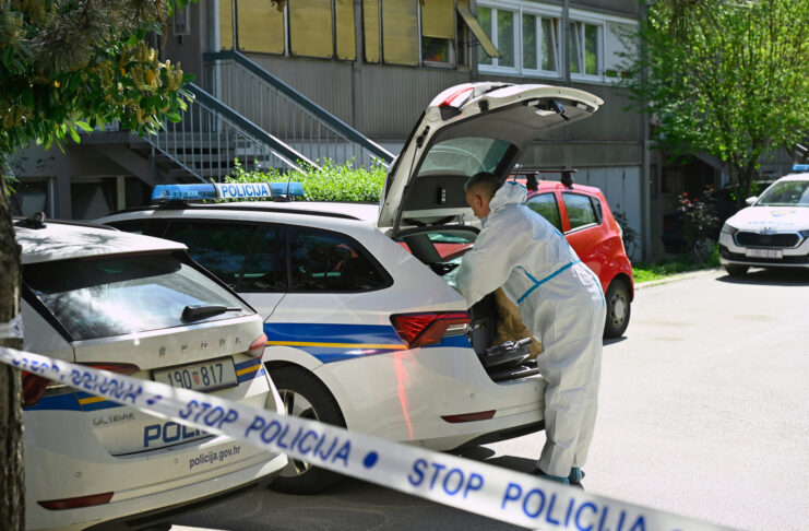 Umirovljenica teško ozlijeđena u Zagrebu: Sumnja se na 87-godišnjeg člana obitelji