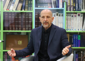 Stanković otkrio ime novog gosta, ljudi već predlažu pitanja: ‘Da smo normalno društvo’