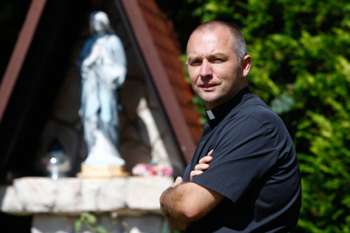 stjepan ivan horvat