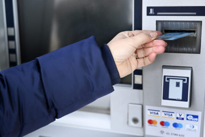 Zagreb, 15.12.2022 - Pocelo je gasenje bankomata zbog uvodjenja eura