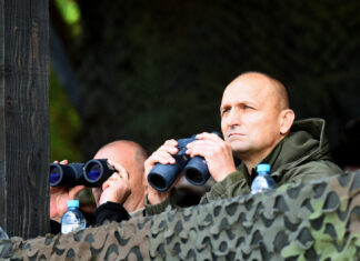 Anušić otkrio kad kreću prvi novaci: ‘Vojna obaveza i obrana dužnost je svih za to sposobnih’