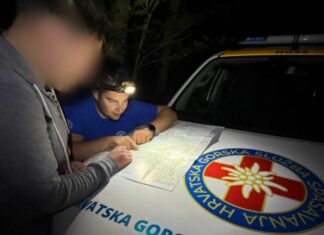 Izgubio se na Sljemenu pa za savjet pitao ChatGPT: ‘Glavnu stvar mu nije rekao, to je zabrinjavajuće’